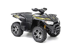 Access Shade Sport 650 EPS 2018